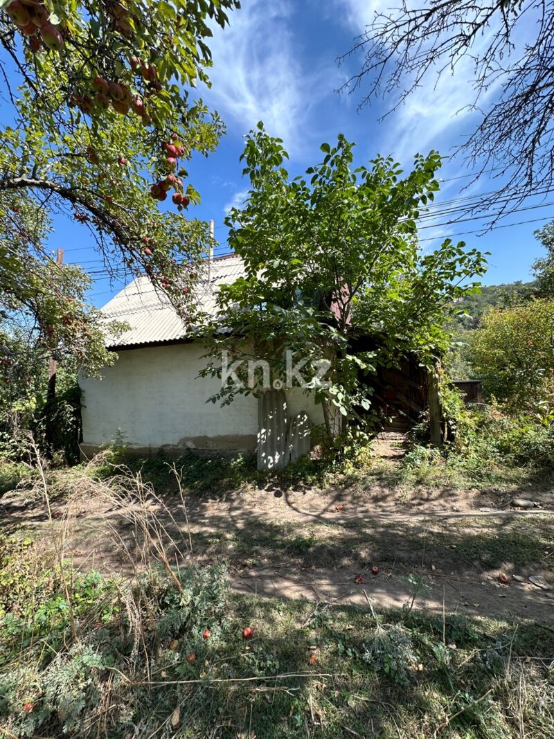Продажа дачи, 6 сот. - Продажа дач в Казахстане фото 9 из 10