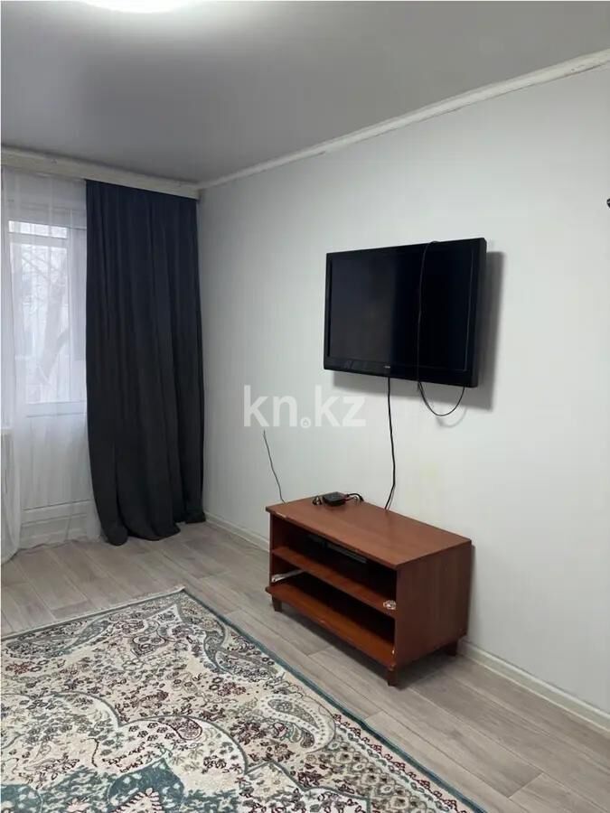 Продажа 2-комнатной квартиры, 42.6 м² - Продажа двухкомнатных квартир в панельном доме в Алматы - страница 3 фото 1 из 2