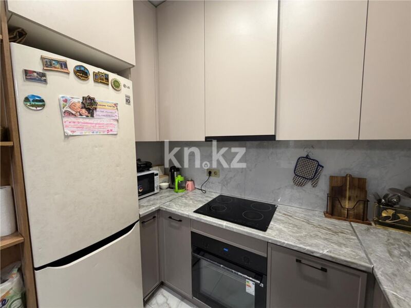 Продажа 4-комнатной квартиры, 100 м² - Продажа четырехкомнатных квартир в Караганде фото 4 из 24