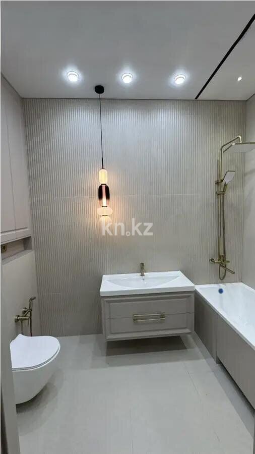 Продажа 2-комнатной квартиры, 42 м² - Продажа двухкомнатных квартир в р-не Есиль Астаны - страница 12 фото 4 из 5