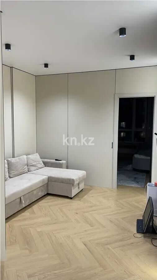 Продажа 3-комнатной квартиры, 69 м² - Продажа трехкомнатных квартир в Астане - страница 19 фото 1 из 5