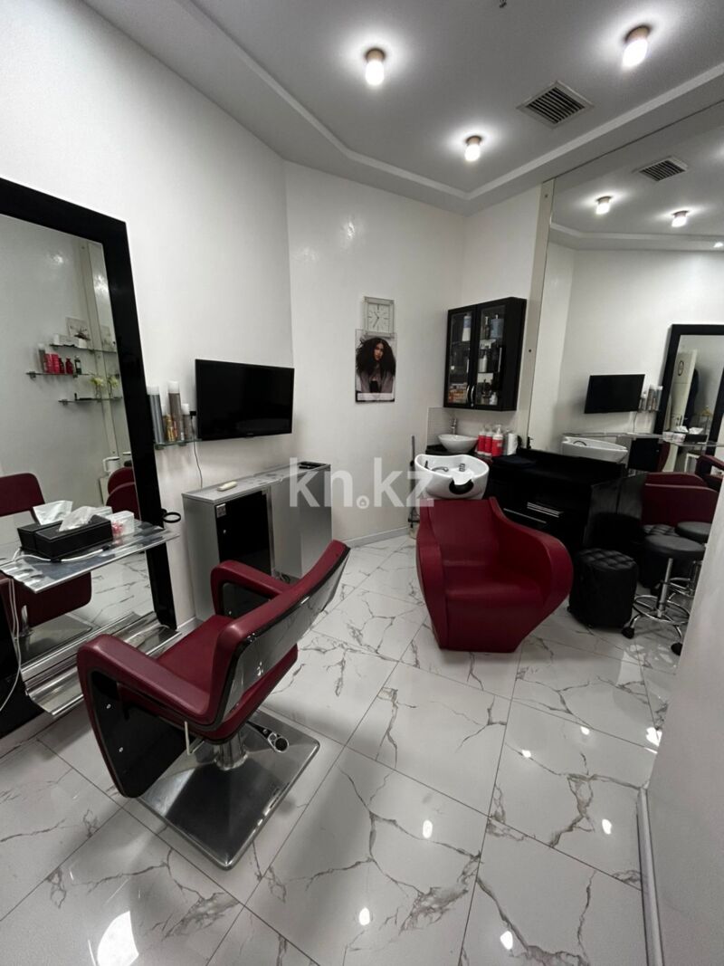 Аренда бизнеса, 60 м² - Аренда недвижимости в Алматы фото 2 из 10