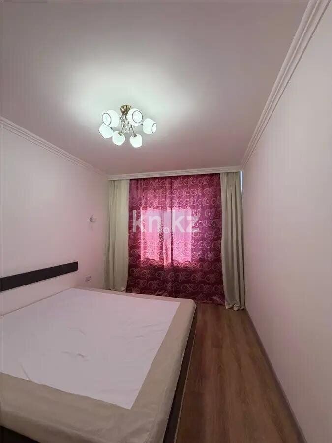 Продажа 1-комнатной квартиры, 40.3 м² - Продажа однокомнатных квартир в монолитно-каркасном доме в Казахстане - страница 26 фото 1 из 4