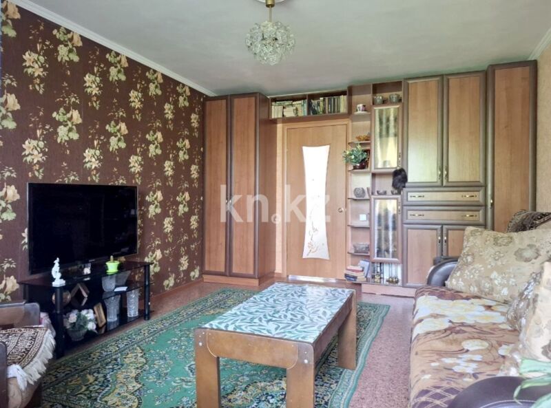 Продажа 3-комнатной квартиры, 63.3 м² - Продажа недвижимости в Усть-Каменогорске - страница 3 фото 10 из 14