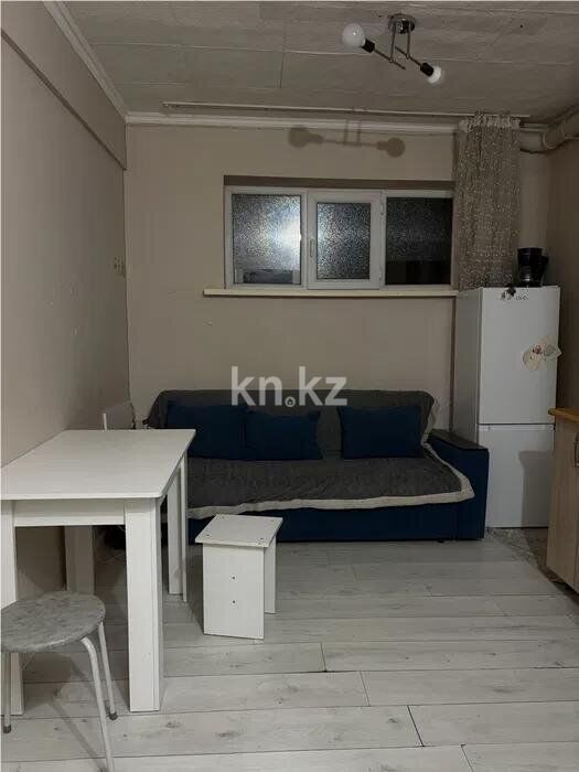 Продажа 1-комнатной квартиры, 17 м² - Продажа жилой и коммерческой недвижимости в Алматы фото 1 из 3