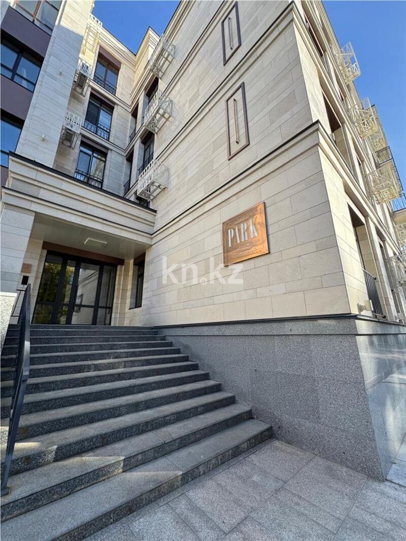 Продажа 3-комнатной квартиры, 107 м² - Продажа недвижимости в Караганде - страница 22 фото 3 из 21