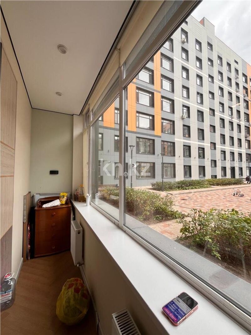 Продажа 3-комнатной квартиры, 85 м² - Продажа квартир в Казахстане - страница 114 фото 11 из 16