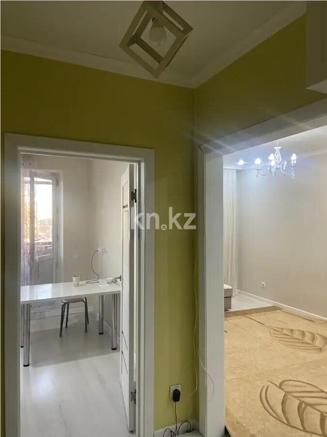 Продажа 1-комнатной квартиры, 36 м² - Продажа квартир в Казахстане - страница 53 фото 3 из 3