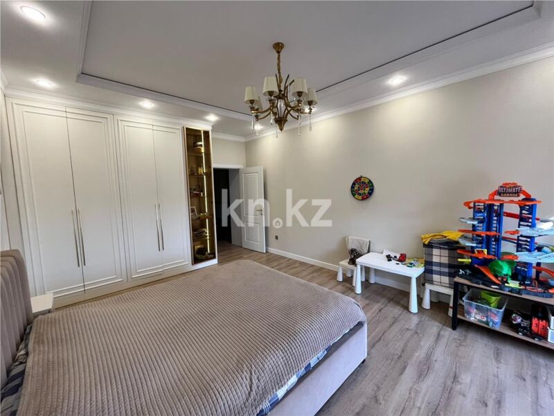 Продажа 2-комнатной квартиры, 64 м² - Продажа двухкомнатных квартир в р-не Сарайшык Астаны - страница 20 фото 5 из 17