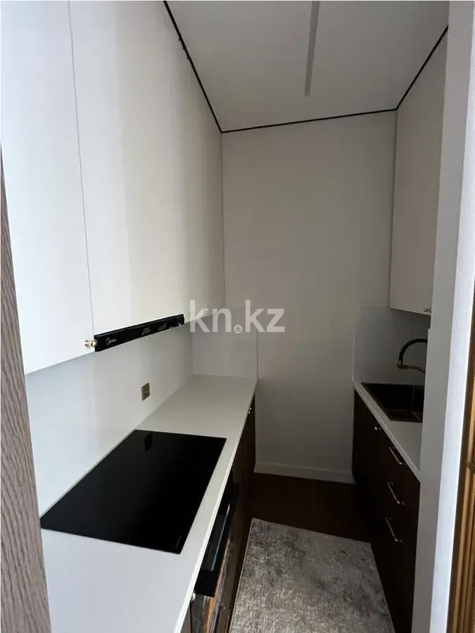 Продажа 3-комнатной квартиры, 60 м² - Продажа трехкомнатных квартир в кирпичном доме в Казахстане фото 4 из 5