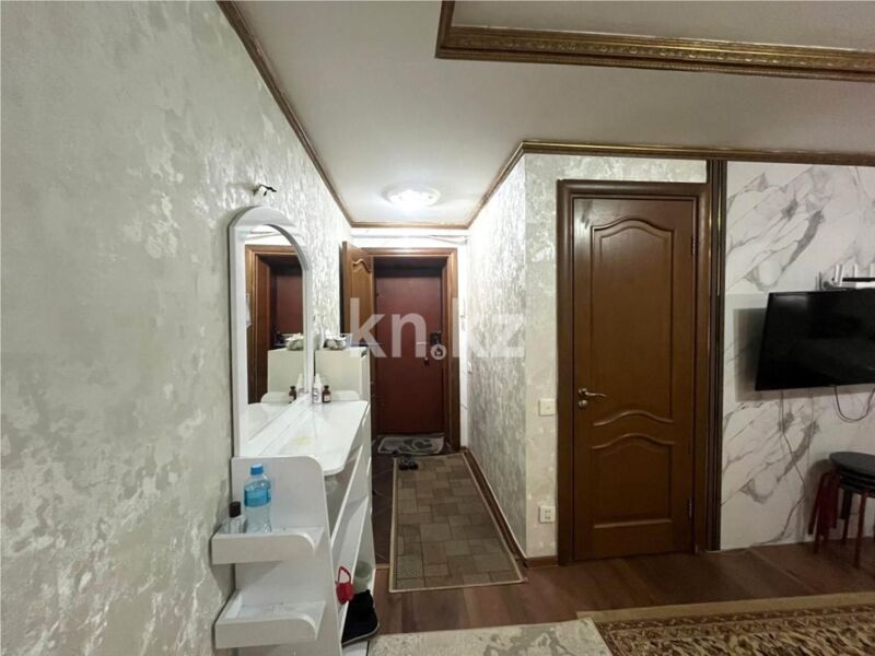 Продажа 3-комнатной квартиры, 56 м² - Продажа трехкомнатных квартир в кирпичном доме в Караганде - страница 16 фото 10 из 14