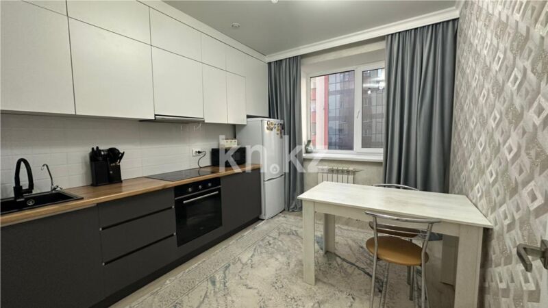 Продажа 2-комнатной квартиры, 65.3 м² - Продажа квартир в кирпичном доме в Астане - страница 224 фото 5 из 9
