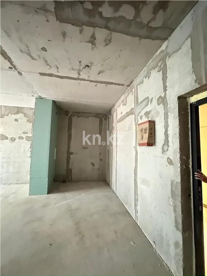 Продажа 2-комнатной квартиры, 56.5 м² - Продажа двухкомнатных квартир в монолитно-каркасном доме в Казахстане - страница 188 фото 3 из 4