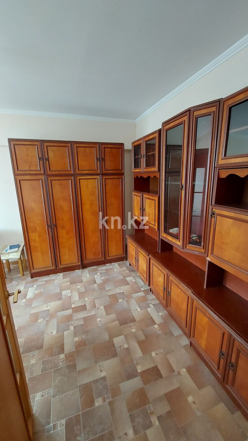 Продажа 1-комнатной квартиры, 18 м² - Продажа однокомнатных квартир в кирпичном доме в Алматы - страница 4 фото 1 из 8