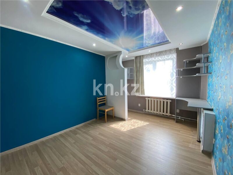 Продажа 2-комнатной квартиры, 56 м² - Продажа двухкомнатных квартир в панельном доме в Темиртау - страница 8 фото 3 из 17