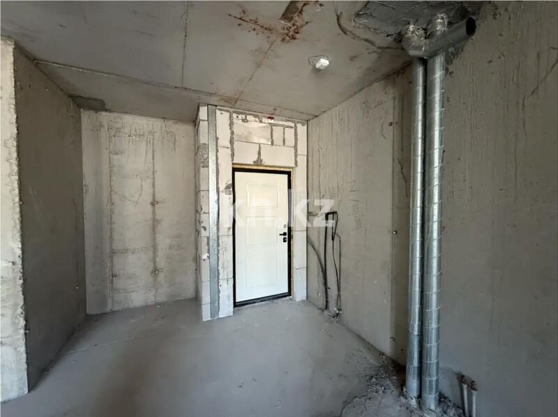 Продажа 2-комнатной квартиры, 50.8 м² - Недвижимость в Алматы - страница 26 фото 3 из 3