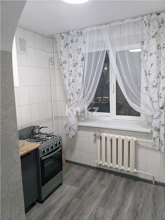Продажа 1-комнатной квартиры, 34 м² - Продажа однокомнатных квартир в Медеуском р-не Алматы - страница 6 фото 2 из 3