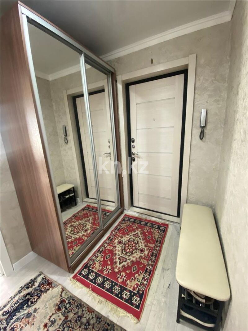 Продажа 4-комнатной квартиры, 84 м² - Продажа четырехкомнатных квартир в панельном доме в Казахстане - страница 15 фото 13 из 15
