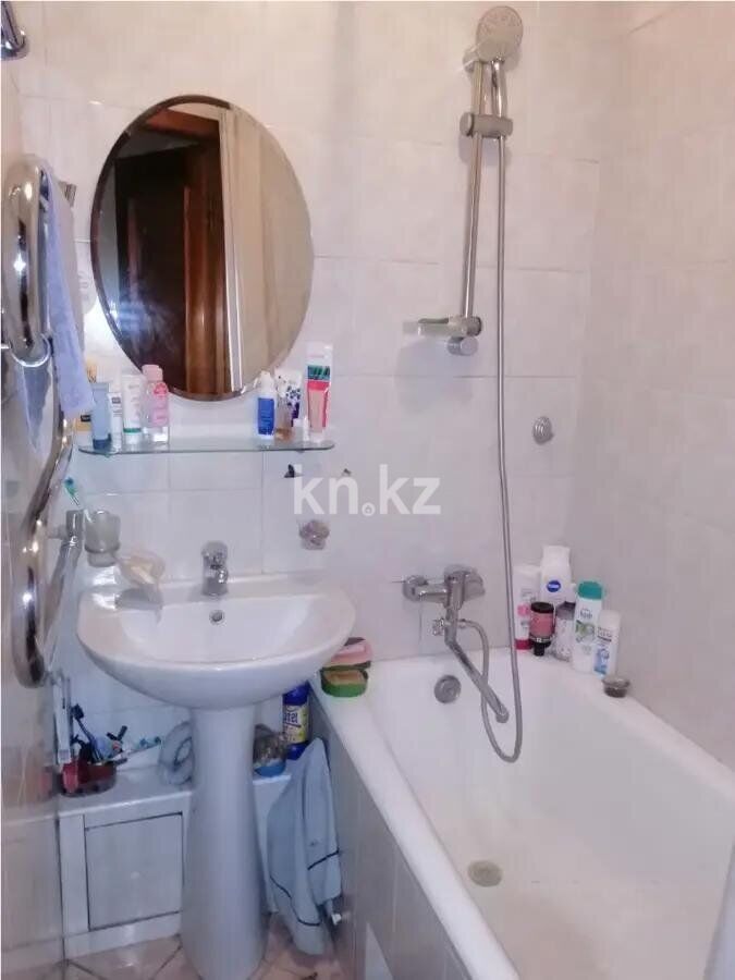 Продажа 4-комнатной квартиры, 71 м² - Продажа четырехкомнатных квартир от собственников в Алматы фото 5 из 7