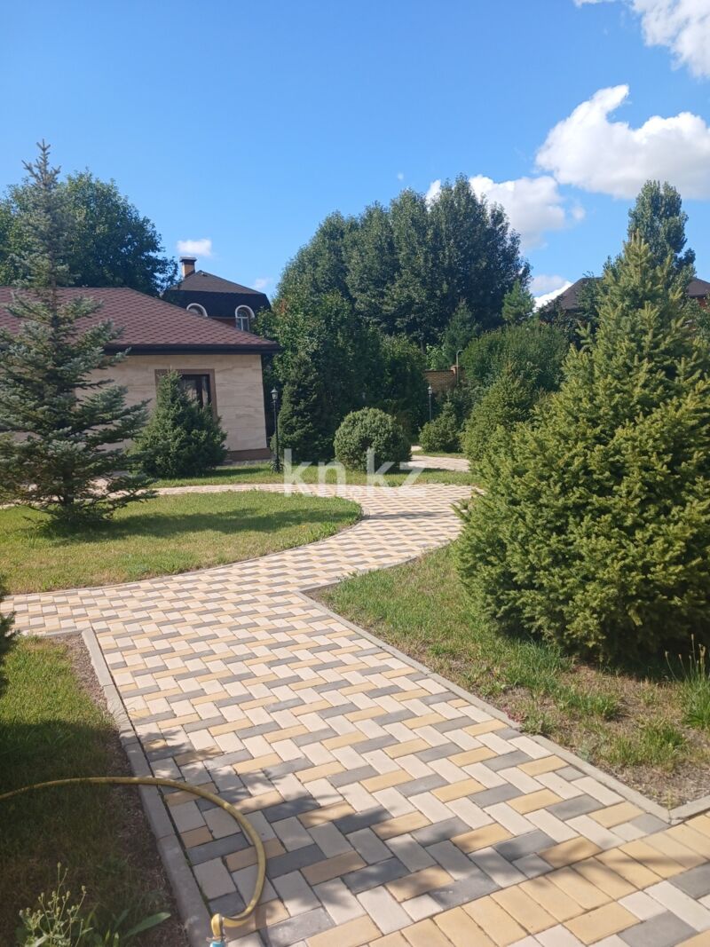 Продажа 6-комнатного дома, 678 м² - Продажа домов, коттеджей в Караганде фото 3 из 12