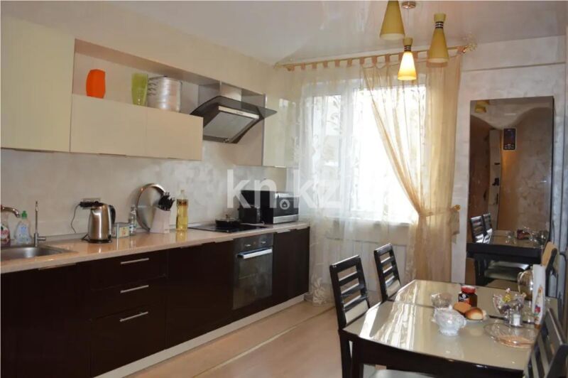 Продажа 2-комнатной квартиры, 84 м² - Продажа двухкомнатных квартир в р-не Есиль Астаны - страница 31 фото 2 из 2
