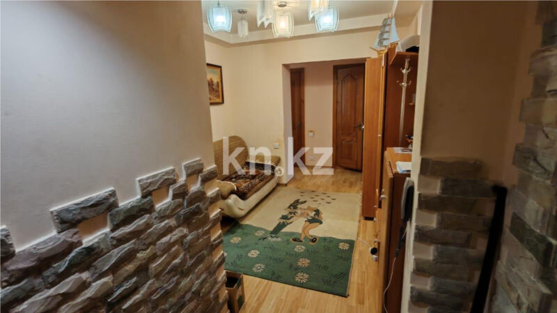 Продажа 4-комнатной квартиры, 75 м² - Продажа квартир в Караганде - страница 152 фото 16 из 32