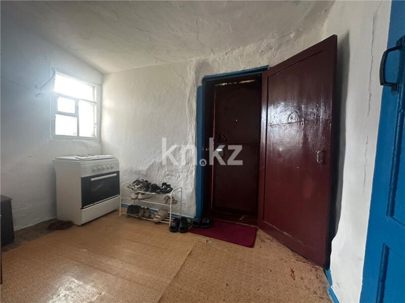 Продажа 3-комнатного дома, 75.6 м² - Продажа домов, коттеджей в Темиртау - страница 3 фото 15 из 29