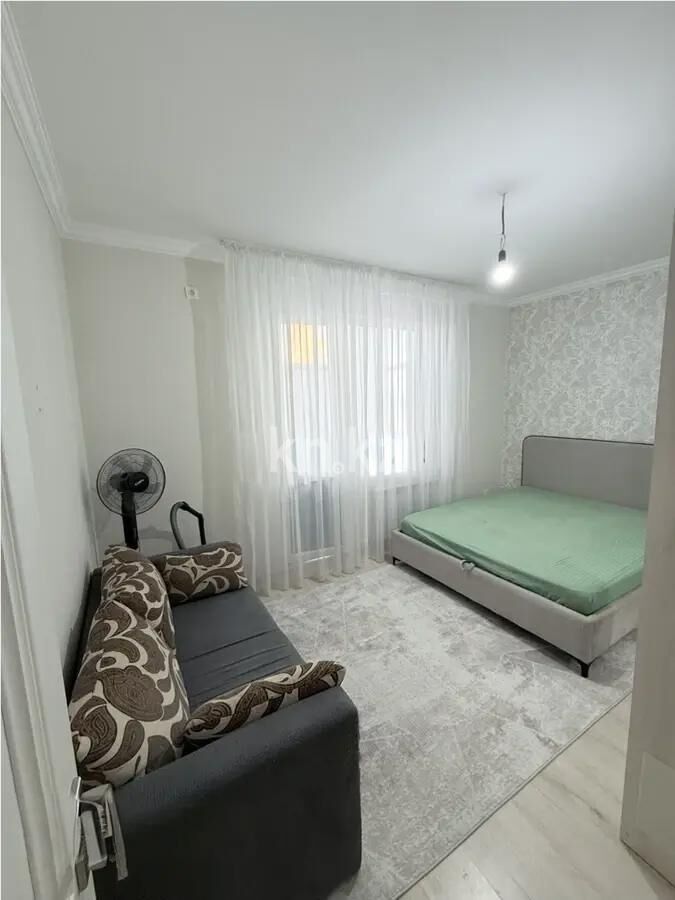 Продажа 2-комнатной квартиры, 50 м² - Продажа двухкомнатных квартир в блочном доме в Казахстане - страница 67 фото 2 из 4