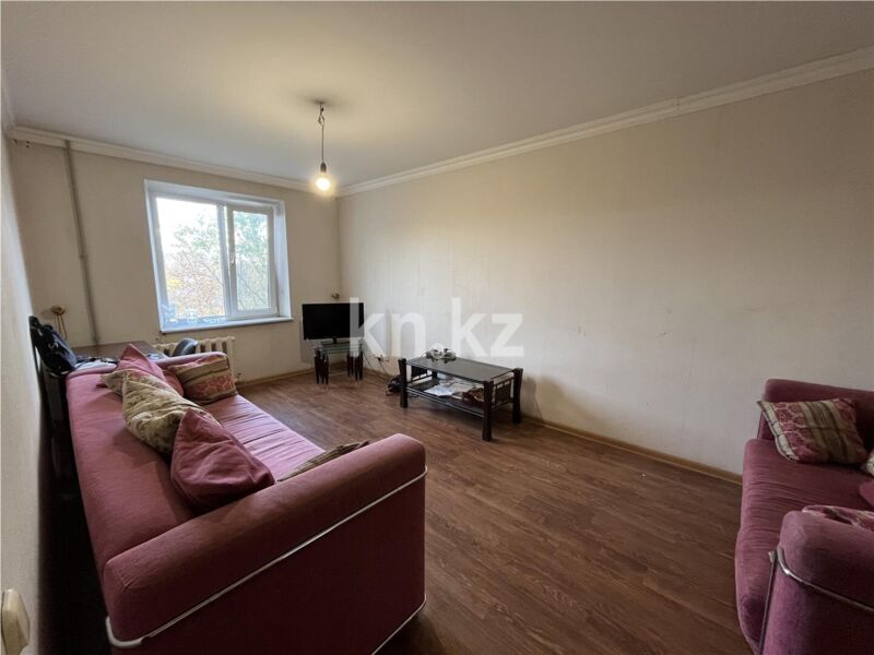 Продажа 2-комнатной квартиры, 49 м² - Продажа квартир в панельном доме в Темиртау - страница 28 фото 1 из 8