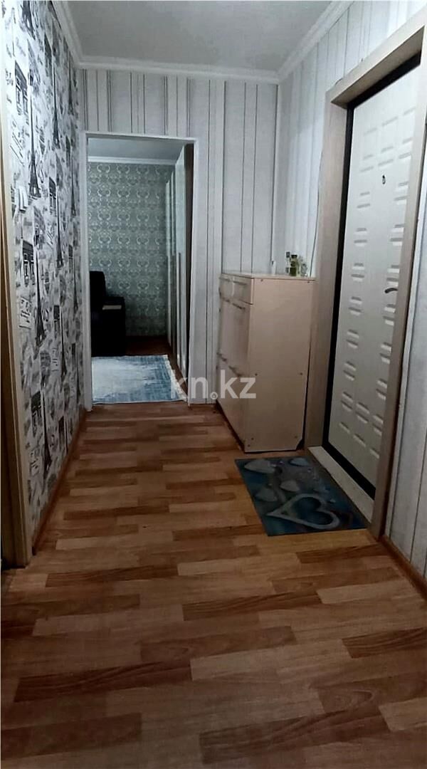Продажа 2-комнатной квартиры, 52 м² - Продажа двухкомнатных квартир в Темиртау - страница 3 фото 14 из 17