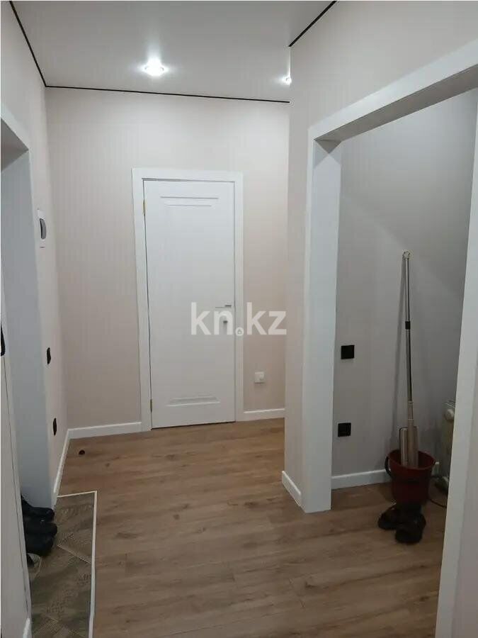 Продажа 1-комнатной квартиры, 38 м² - Аренда квартир помесячно в Актау фото 4 из 5