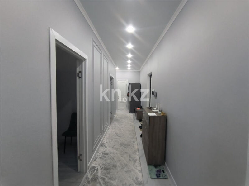 Продажа 3-комнатной квартиры, 86 м² - Продажа трехкомнатных квартир в Караганде - страница 52 фото 11 из 18