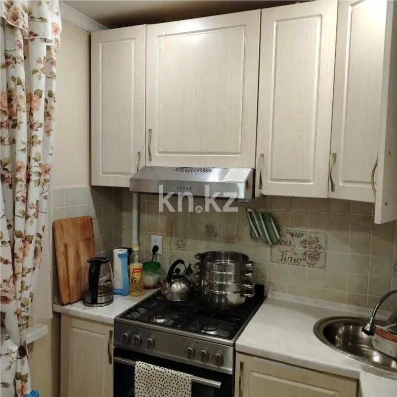 Продажа 2-комнатной квартиры, 43 м² - Продажа двухкомнатных квартир в кирпичном доме в Казахстане - страница 6 фото 3 из 5