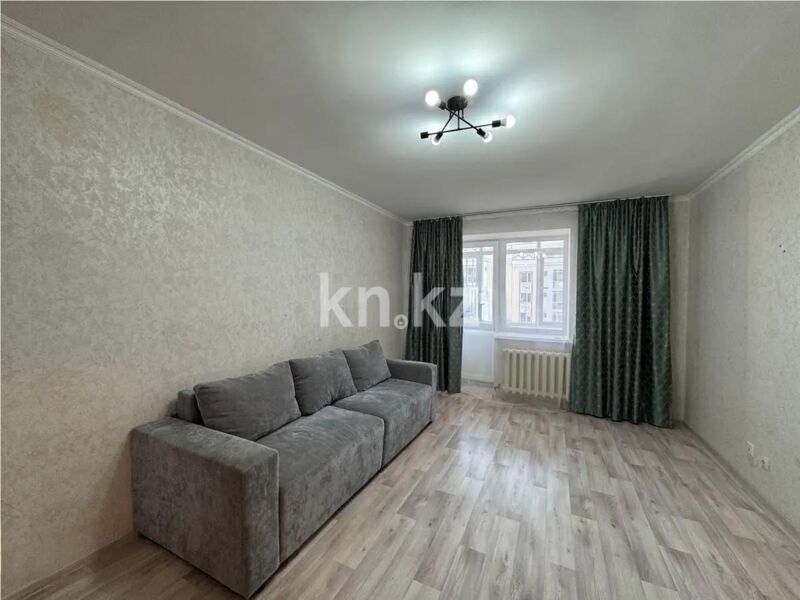 Продажа 1-комнатной квартиры, 37 м² - Продажа однокомнатных квартир в р-не Нура Астаны - страница 37 фото 1 из 4