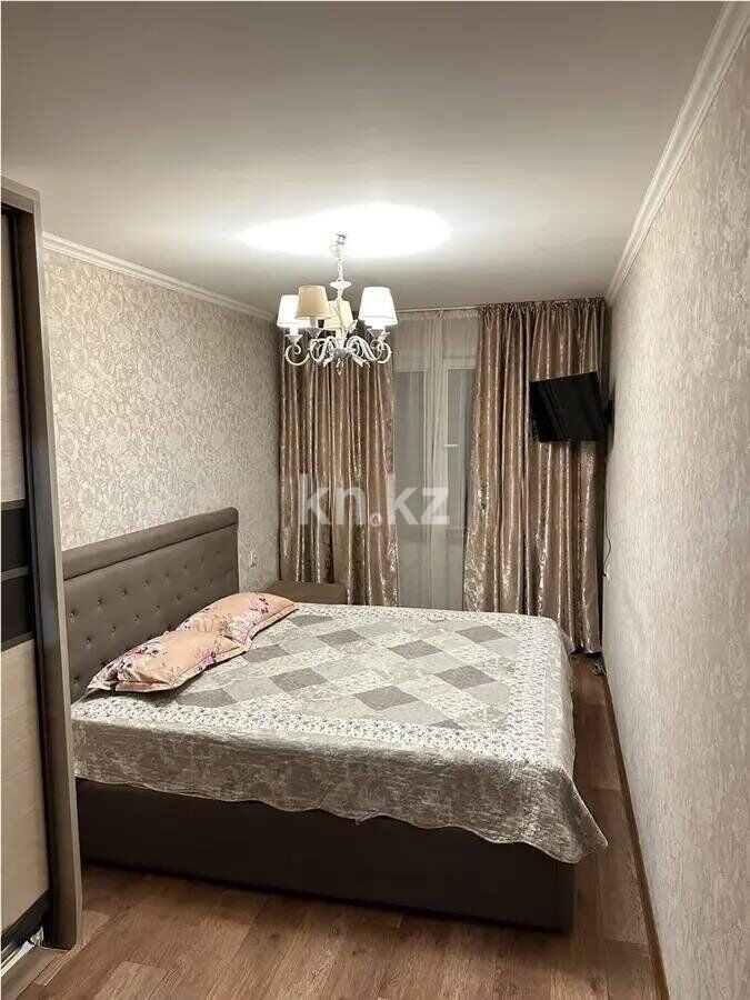 Продажа 3-комнатной квартиры, 59 м² - Продажа недвижимости в Алматы - страница 23 фото 1 из 5