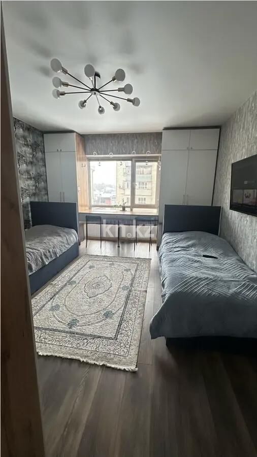 Продажа 3-комнатной квартиры, 83 м² - Продажа трехкомнатных квартир в Турксибском р-не Алматы - страница 2 фото 5 из 7