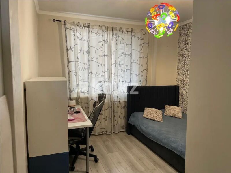 Продажа 3-комнатной квартиры, 67.5 м² - Продажа квартир в новостройках Астаны - страница 40 фото 3 из 7