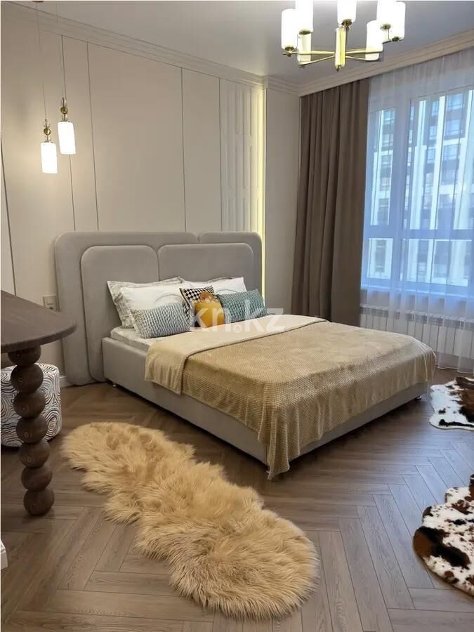 Продажа 4-комнатной квартиры, 92 м² - Продажа четырехкомнатных квартир в блочном доме в Казахстане - страница 8 фото 4 из 5