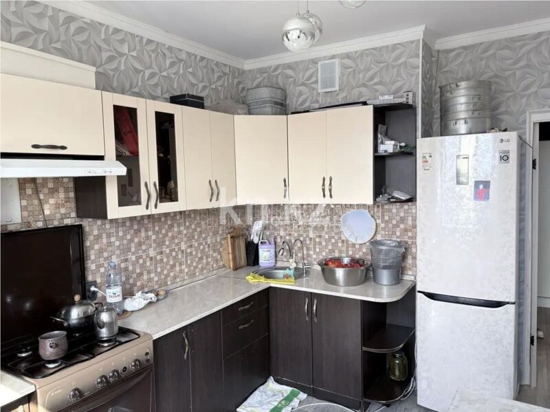 Продажа 3-комнатной квартиры, 76 м² - Продажа трехкомнатных квартир в Казахстане - страница 22 фото 4 из 4