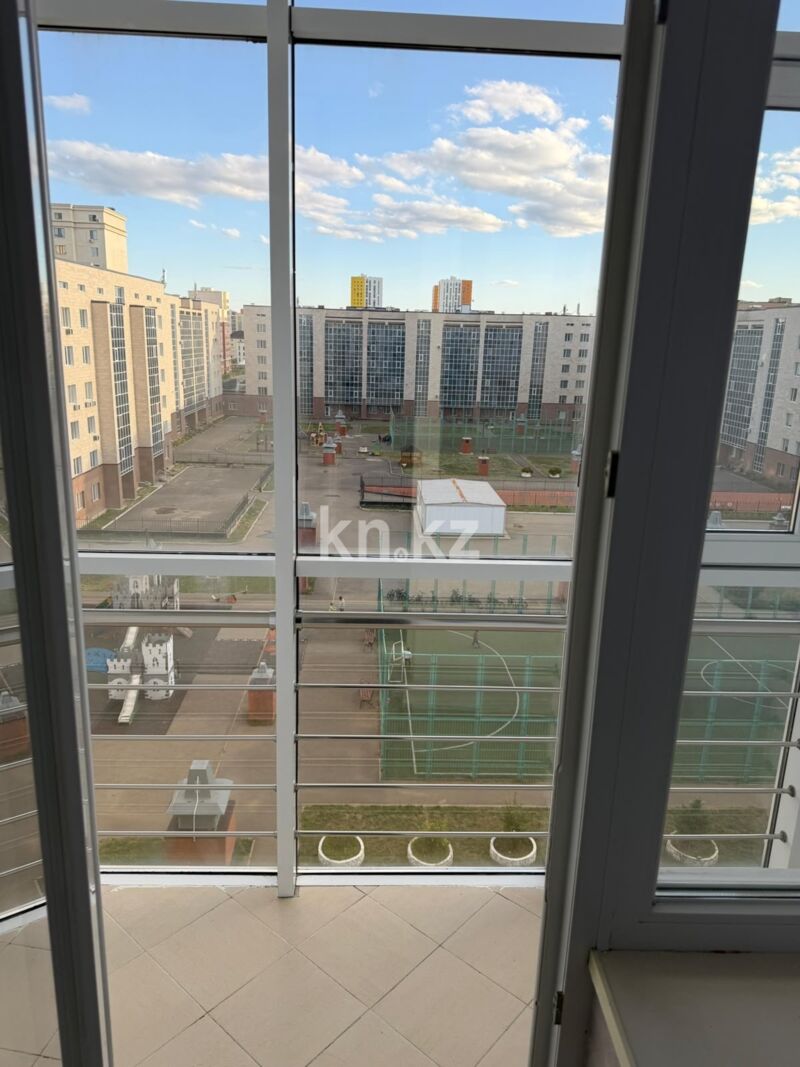 Аренда 2-комнатной квартиры, 75 м² - Аренда квартир помесячно в Казахстане фото 11 из 12