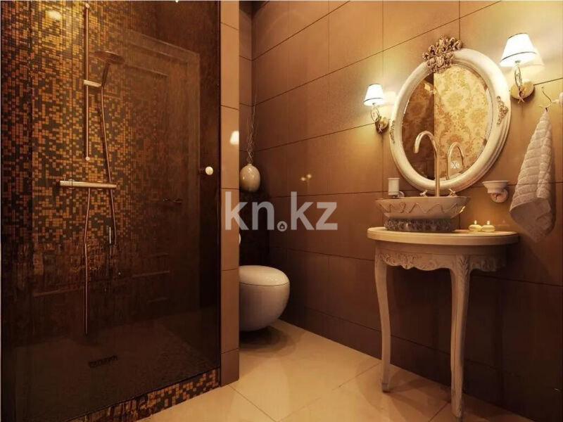 Продажа 3-комнатной квартиры, 123 м² - Продажа трехкомнатных квартир в Медеуском р-не Алматы - страница 16 фото 6 из 6