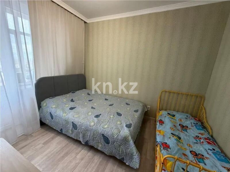 Продажа 2-комнатной квартиры, 47 м² - Продажа двухкомнатных квартир от собственников в Астане - страница 11 фото 1 из 3
