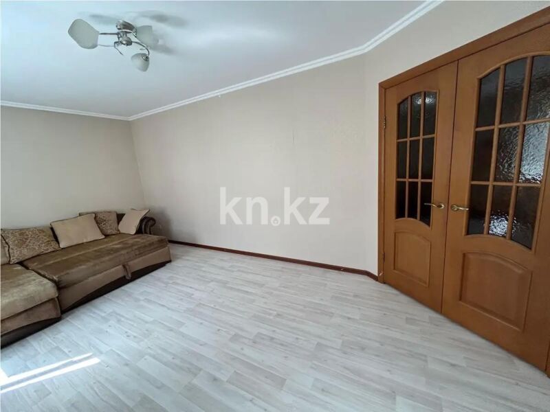 Продажа 3-комнатной квартиры, 54.96 м² - Продажа трехкомнатных квартир в Бостандыкском р-не Алматы - страница 28 фото 1 из 4