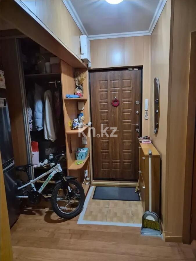 Продажа 3-комнатной квартиры, 61.5 м² - Продажа трехкомнатных квартир в Бостандыкском р-не Алматы - страница 4 фото 7 из 7