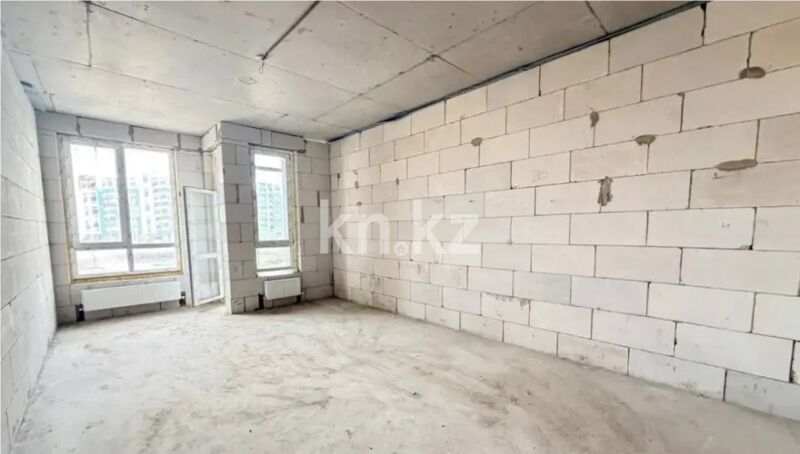Продажа 1-комнатной квартиры, 32 м² - Продажа однокомнатных квартир в р-не Сарайшык Астаны - страница 25 фото 2 из 2