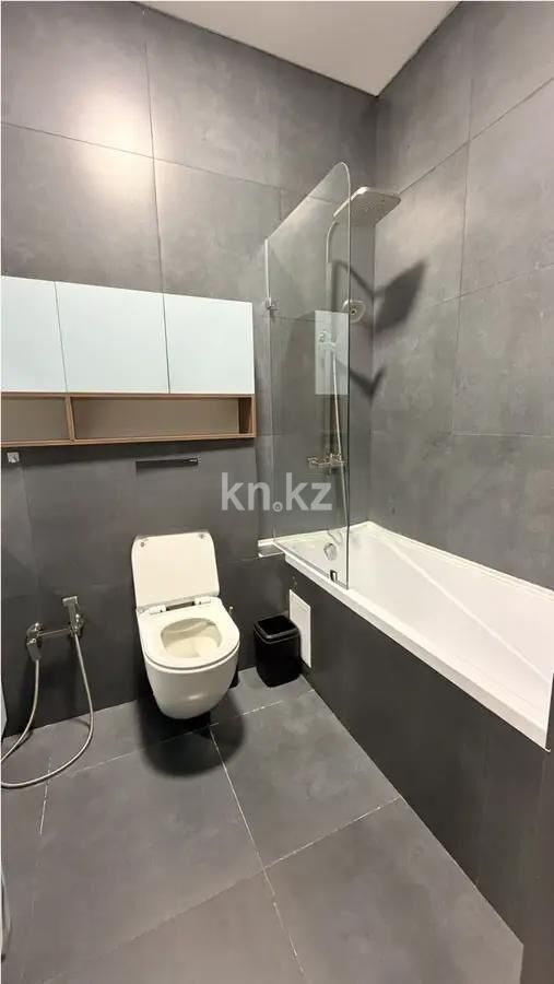 Продажа 3-комнатной квартиры, 82 м² - Продажа трехкомнатных квартир в блочном доме в Казахстане - страница 42 фото 4 из 5