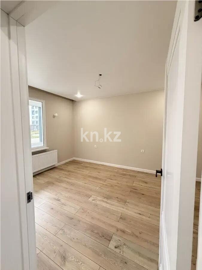Продажа 2-комнатной квартиры, 48.45 м² - Продажа квартир в блочном доме в Казахстане фото 1 из 6