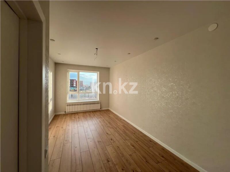 Продажа 1-комнатной квартиры, 34.8 м² - Продажа однокомнатных квартир в Казахстане - страница 11 фото 1 из 3