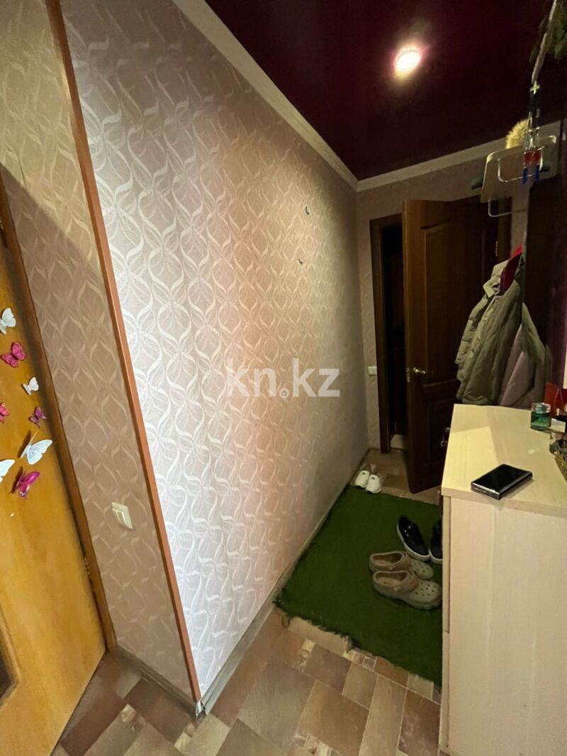 Продажа 3-комнатной квартиры, 70.2 м² - Продажа трехкомнатных квартир в Костанае фото 11 из 13