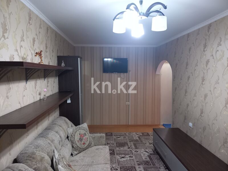 Продажа 2-комнатной квартиры, 45 м² - Продажа двухкомнатных квартир в панельном доме в Казахстане - страница 85 фото 9 из 37